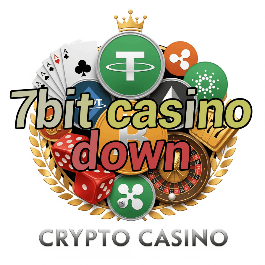 7Bit Casino Down - Server Status Updates